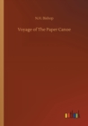 Image for Voyage of The Paper Canoe