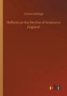 Image for Reflects on the Decline of Science in England