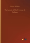 Image for The Secrets of The Princesse de Cadignan