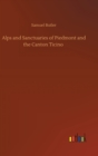 Image for Alps and Sanctuaries of Piedmont and the Canton Ticino