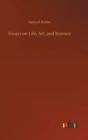 Image for Essays on Life, Art, and Science