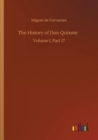 Image for The History of Don Quixote