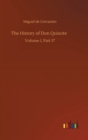 Image for The History of Don Quixote