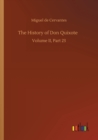 Image for The History of Don Quixote