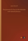 Image for The Journal of a Tour to the Hebrides with Samuel Johnson