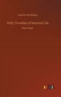 Image for Petty Troubles of Married Life