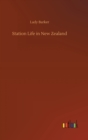 Image for Station Life in New Zealand