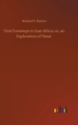 Image for First Footsteps in East Africa; or, an Exploration of Harar