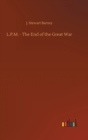 Image for L.P.M. - The End of the Great War