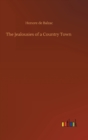 Image for The Jealousies of a Country Town