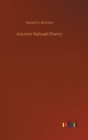 Image for Ancient Nahuatl Poetry