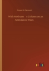 Image for With Methuen&#39;s Column on an Ambulance Train