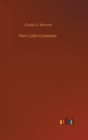Image for New Latin Grammar