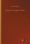Image for Journal of A Voyage to Lisbon