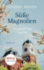 Image for Susse Magnolien - Ein neuer Tag beginnt