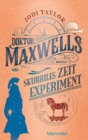 Image for Doktor Maxwells skurriles Zeitexperiment