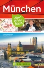 Image for Bruckmann Reisefuhrer Munchen: Zeit fur das Beste