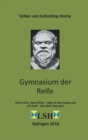 Image for Gymnasium der Reife