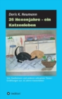Image for 26 Hexenjahre - ein Katzenleben