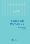 Image for Leben am Parnass IV