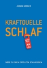 Image for Kraftquelle Schlaf