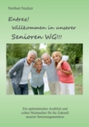 Image for Entrez! Willkommen in unserer Senioren WG!