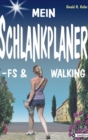 Image for Mein Schlankplaner -Fs &amp; Walking