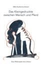 Image for Das Kleingedruckte zwischen Mensch und Pferd