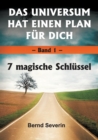 Image for Das Universum Hat Einen Plan Fur Dich