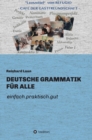 Image for Deutsche Grammatik F r Alle