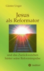 Image for Jesus als Reformator