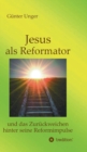 Image for Jesus als Reformator