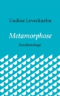 Image for Metamorphose : Novellentrilogie