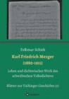 Image for Karl Friedrich Mezger (1880-1911)