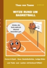 Image for Witze rund um Basketball