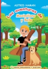Image for Las aventuras de Maximiliano y su mejor amigo Bello