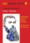 Image for Ludwig Feuerbach