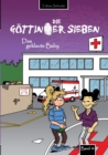 Image for Die Goettinger Sieben : Das geklaute Baby