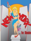 Image for New York For Blondes