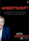 Image for Gute Geschafte Arbeitsheft