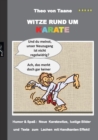 Image for Witze rund um Karate : Humor &amp; Spass Neue Karatewitze, lustige Bilder und Texte zum Lachen mit Handkanten Effekt!
