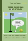 Image for Witze rund ums Golf spielen