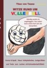 Image for Witze rund um Volleyball