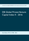 Image for DB Global Private Venture Capital Index II - 2016