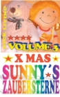 Image for Sunny&#39;s Zaubersterne : Xmas Volume 3