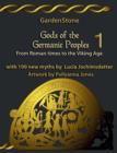 Image for Gods of the Germanic Peoples 1