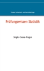 Image for Prufungswissen Statistik : Single-Choice-Fragen