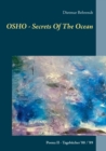 Image for OSHO - Secrets Of The Ocean