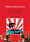 Image for Hitlers Griff nach Asien 2