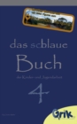 Image for Das schlaue, blaue Buch der Kinder- und Jugendarbeit 4
